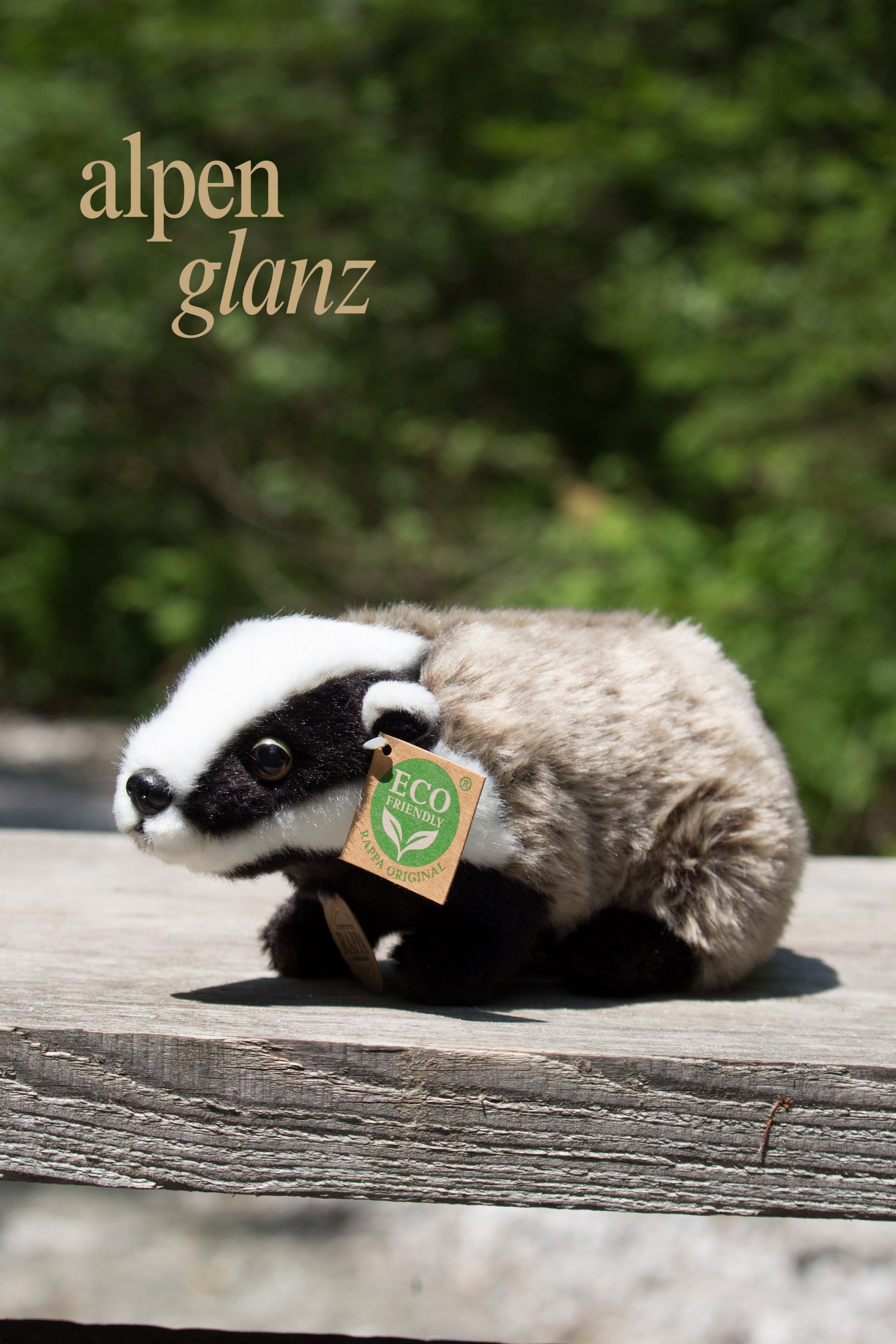 Kleine Pirschfreunde
