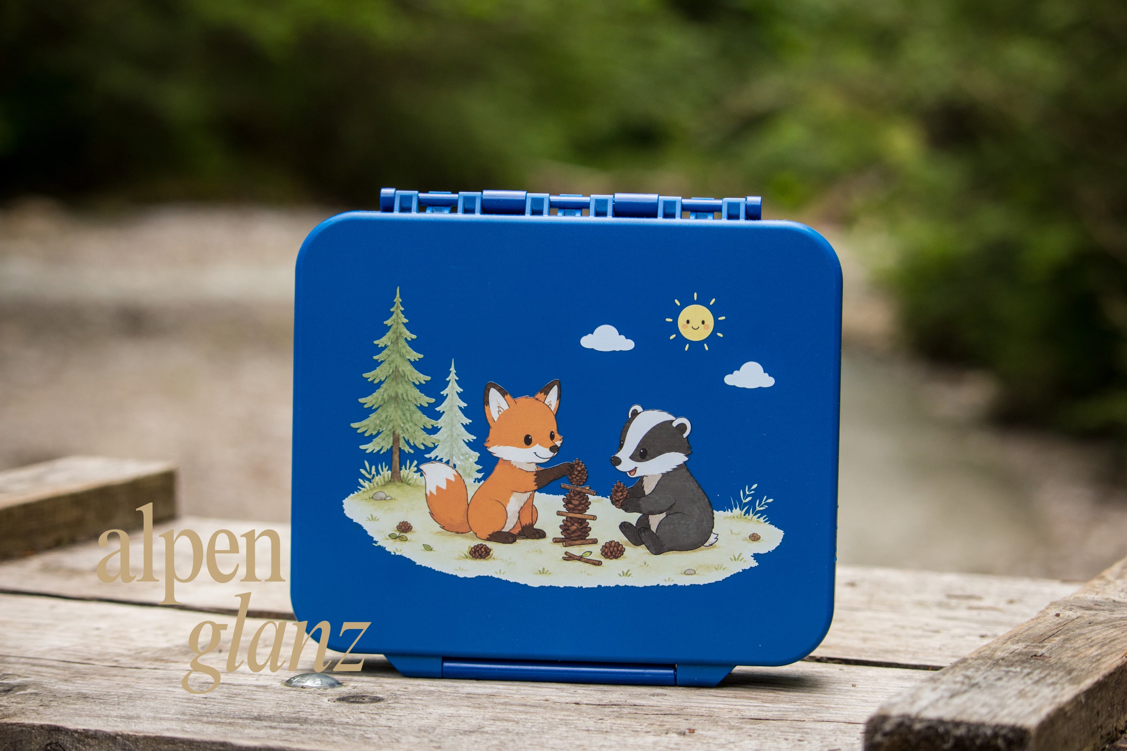 Vesperbox