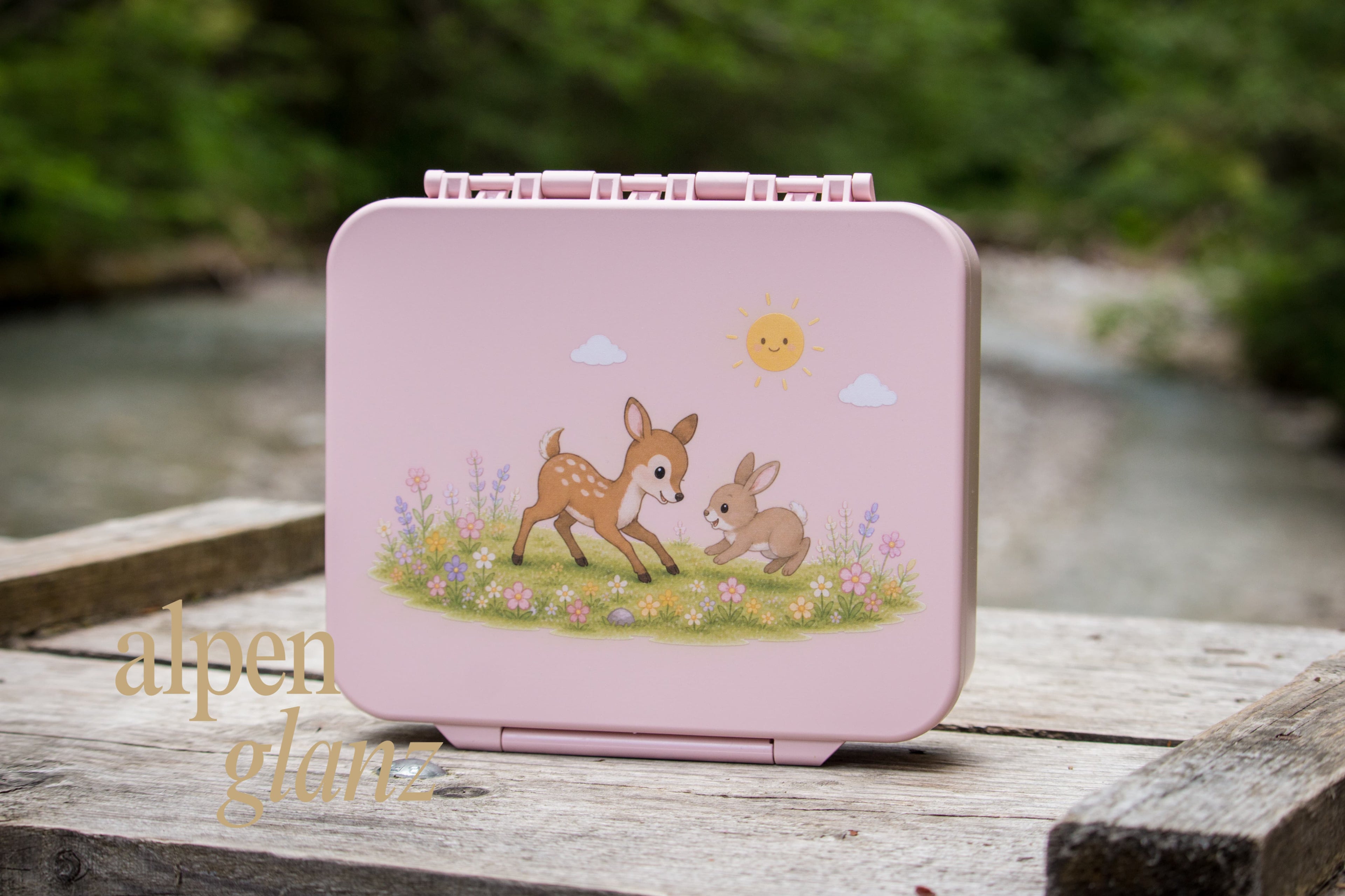 Vesperbox