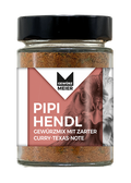 Pipi Hendl
