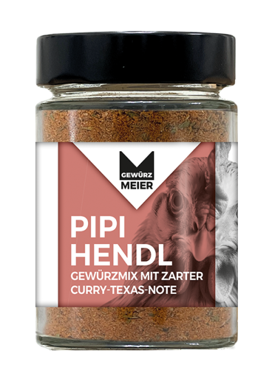 Pipi Hendl