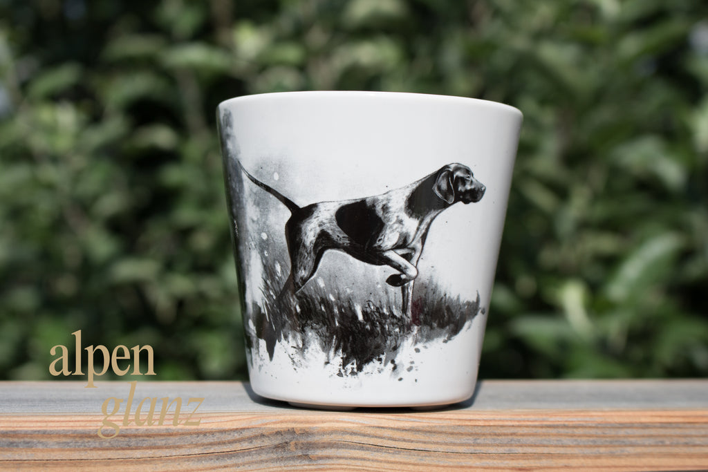Tassen Jagdhund