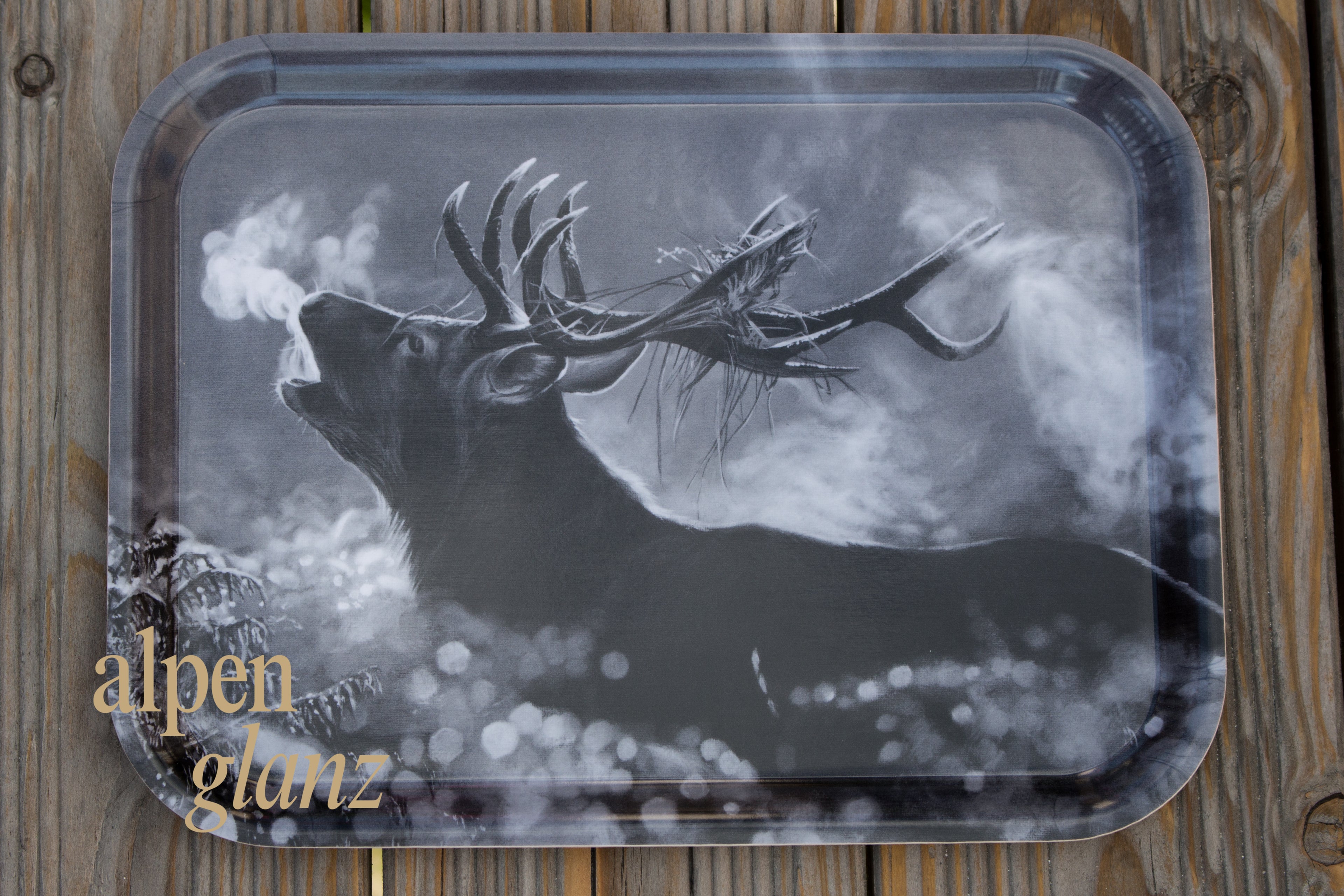 Waldtier Tablet