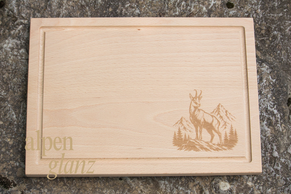 Jausenbrett groß