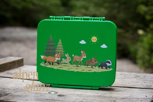Vesperbox