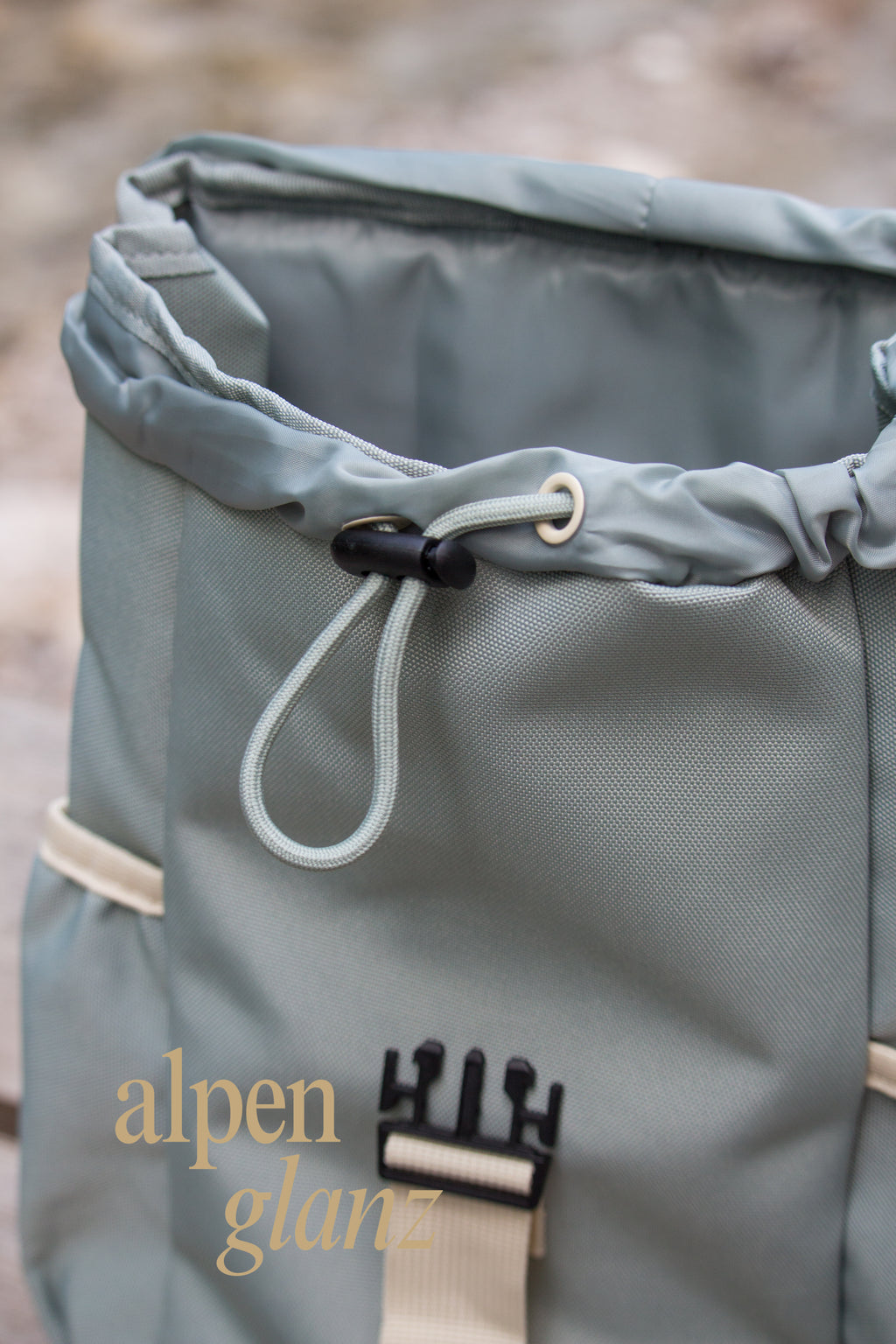 Kinderrucksack „Waldabenteuer“