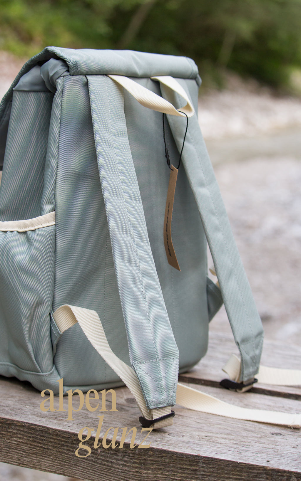 Kinderrucksack „Waldabenteuer“