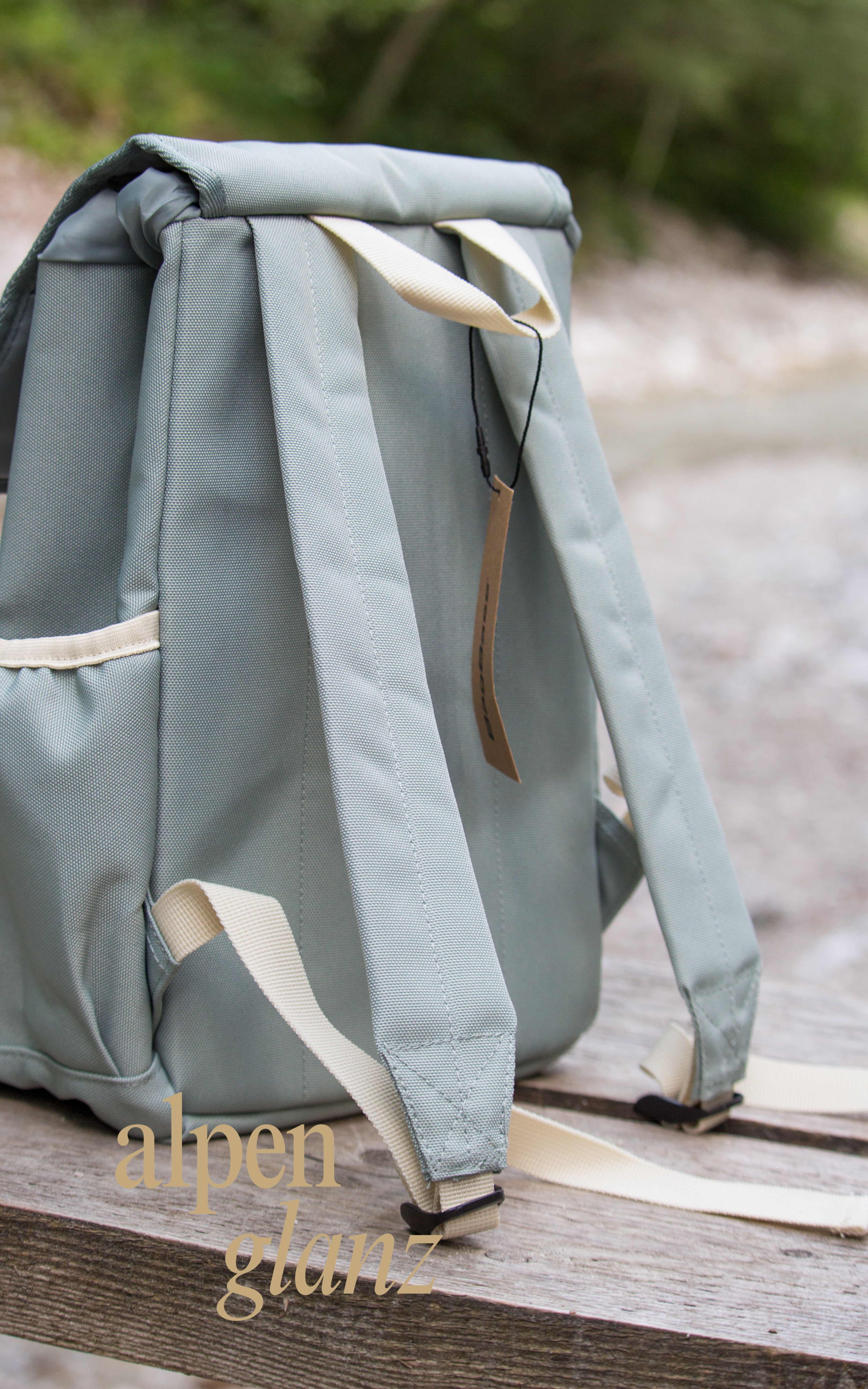 Kinderrucksack „Waldabenteuer“